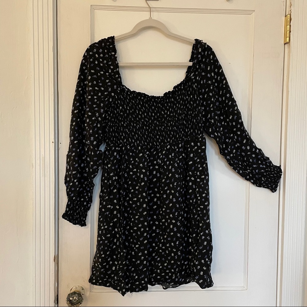 Wild Fable Dress